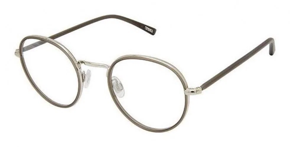 Kliik K-696 Eyeglasses - view 2